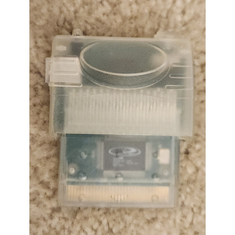 Nintendo GBA / Game Boy Advance - Action Replay -